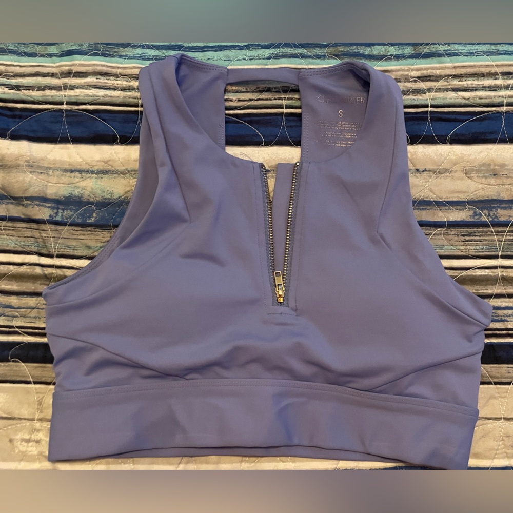 Cleo Harper Maze Bralette